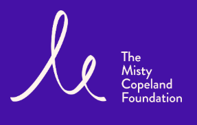 The Misty Copeland Foundation