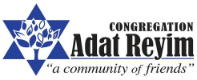 Congregation Adat Reyim