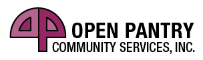 Open Pantry Community Services Inc