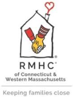 Ronald McDonald House Charities of Connecticut and Western Massachusetts.
